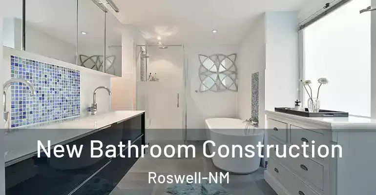 inner Bathroom imggen New Bathroom Construction Roswell-NM
