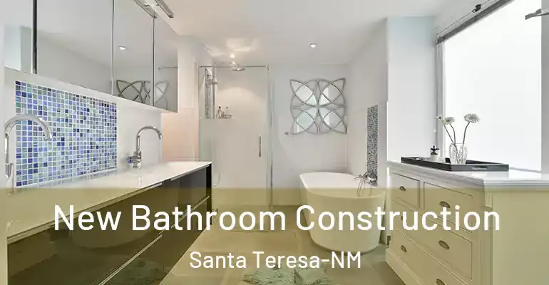 inner Bathroom imggen New Bathroom Construction Santa Teresa-NM