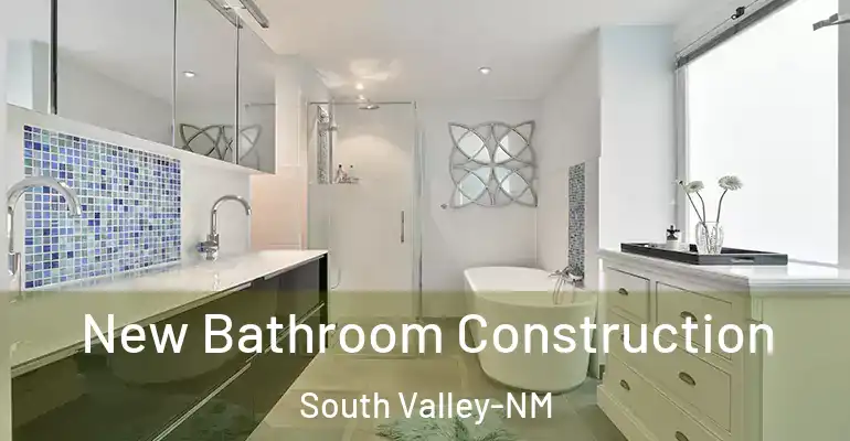 inner Bathroom imggen New Bathroom Construction South Valley-NM