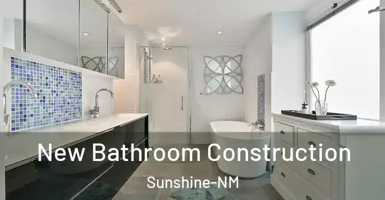 inner Bathroom imggen New Bathroom Construction Sunshine-NM