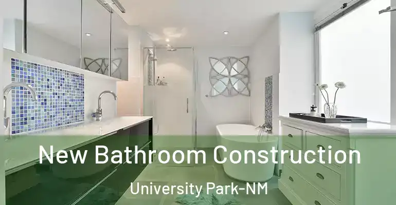 inner Bathroom imggen New Bathroom Construction University Park-NM