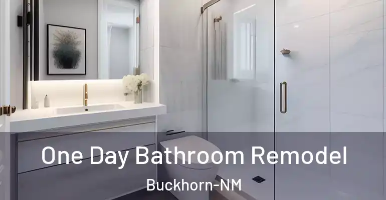 inner Bathroom imggen One Day Bathroom Remodel Buckhorn-NM