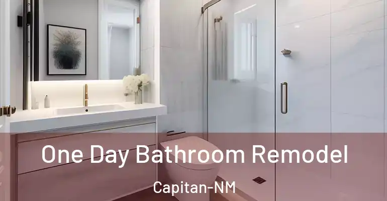 inner Bathroom imggen One Day Bathroom Remodel Capitan-NM