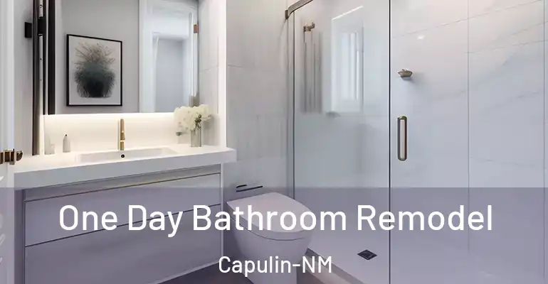 inner Bathroom imggen One Day Bathroom Remodel Capulin-NM