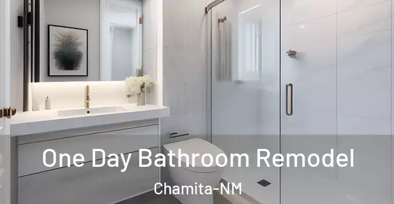 inner Bathroom imggen One Day Bathroom Remodel Chamita-NM
