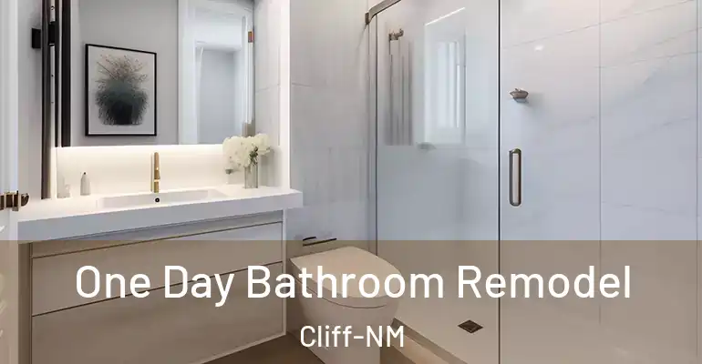 inner Bathroom imggen One Day Bathroom Remodel Cliff-NM
