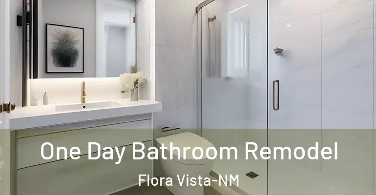 inner Bathroom imggen One Day Bathroom Remodel Flora Vista-NM