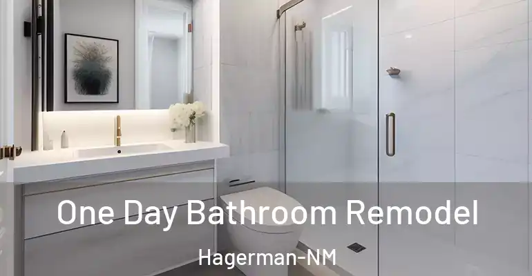 inner Bathroom imggen One Day Bathroom Remodel Hagerman-NM