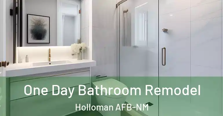 inner Bathroom imggen One Day Bathroom Remodel Holloman AFB-NM