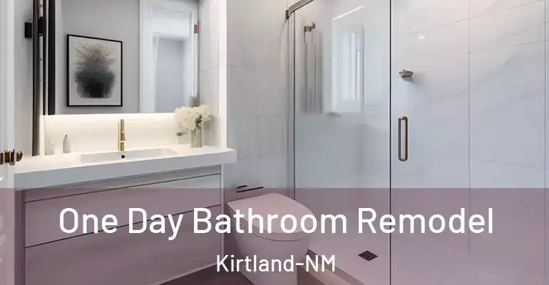 inner Bathroom imggen One Day Bathroom Remodel Kirtland-NM