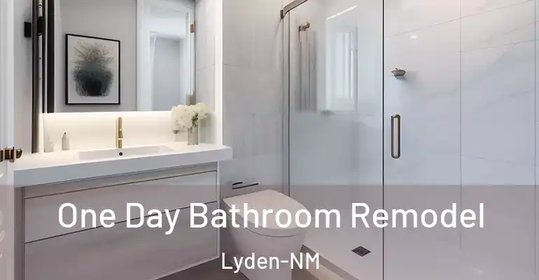 inner Bathroom imggen One Day Bathroom Remodel Lyden-NM