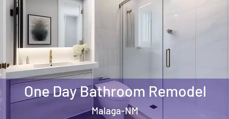 inner Bathroom imggen One Day Bathroom Remodel Malaga-NM