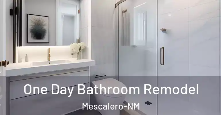 inner Bathroom imggen One Day Bathroom Remodel Mescalero-NM