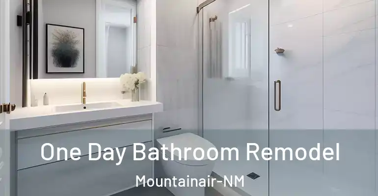 inner Bathroom imggen One Day Bathroom Remodel Mountainair-NM