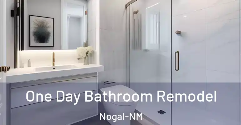 inner Bathroom imggen One Day Bathroom Remodel Nogal-NM