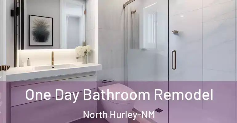 inner Bathroom imggen One Day Bathroom Remodel North Hurley-NM