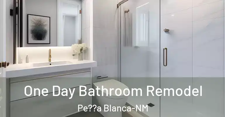 inner Bathroom imggen One Day Bathroom Remodel Pe??a Blanca-NM