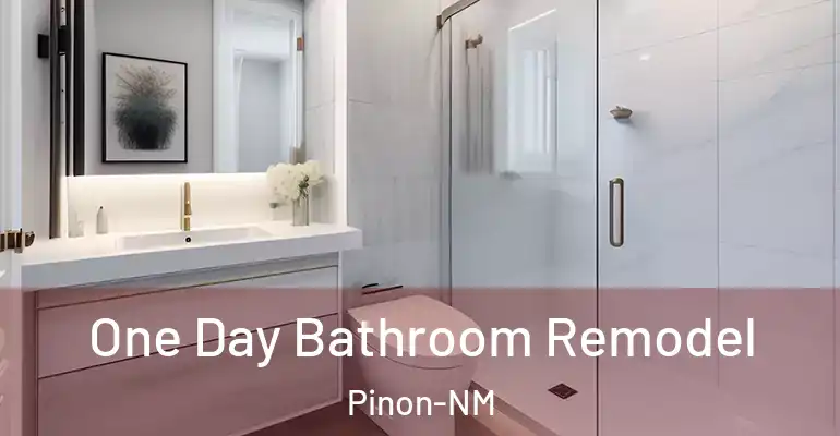 inner Bathroom imggen One Day Bathroom Remodel Pinon-NM