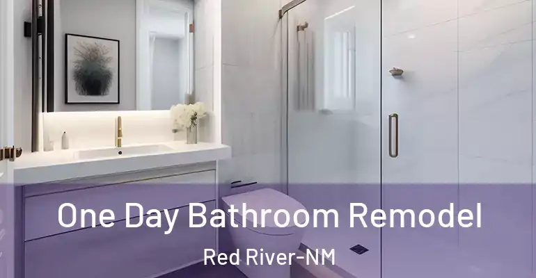 inner Bathroom imggen One Day Bathroom Remodel Red River-NM