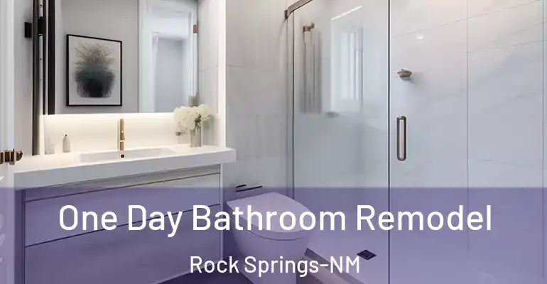 inner Bathroom imggen One Day Bathroom Remodel Rock Springs-NM