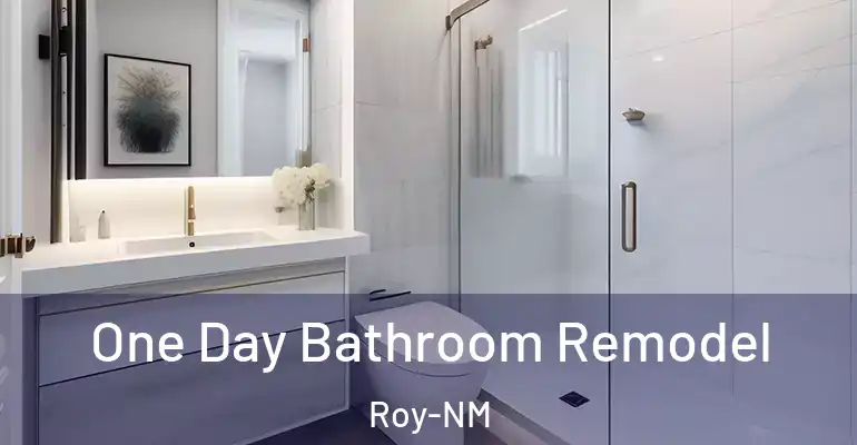 inner Bathroom imggen One Day Bathroom Remodel Roy-NM