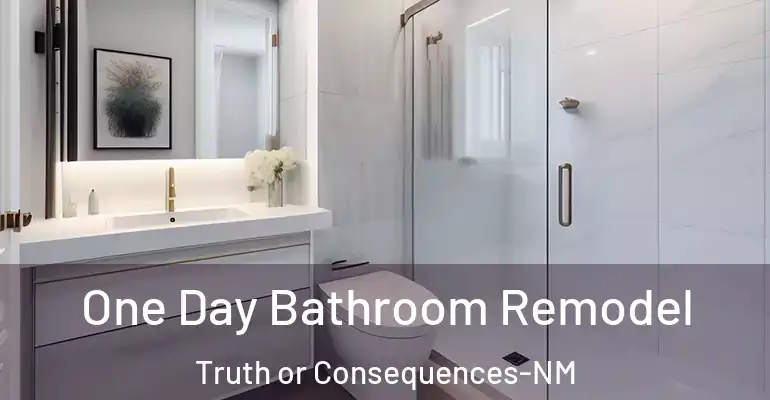 inner Bathroom imggen One Day Bathroom Remodel Truth or Consequences-NM