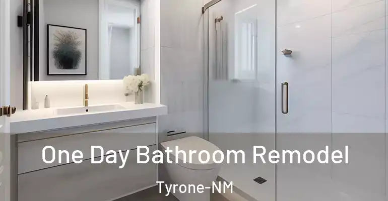 inner Bathroom imggen One Day Bathroom Remodel Tyrone-NM