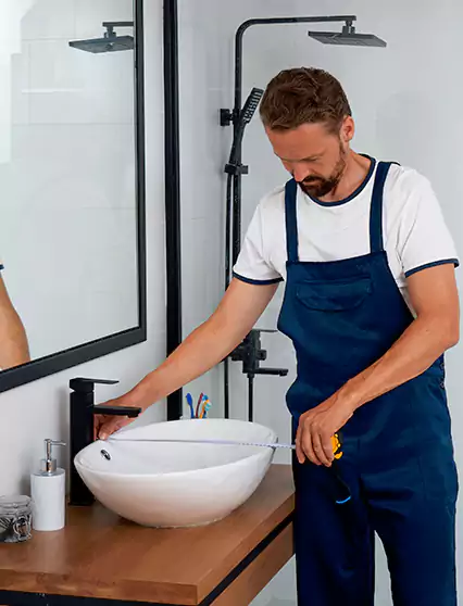 Your Trusted 10x10 Bathroom Remodel Specialists in Albuquerque, NM