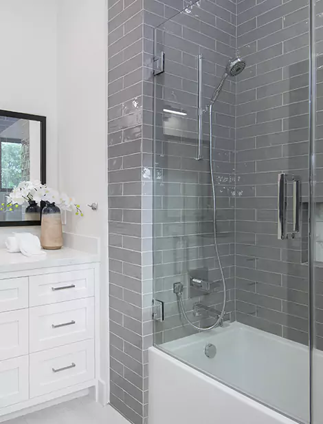 Your Trusted Bathroom Remodeling Company in Ca??on, NM