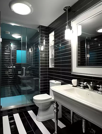 Your Trusted Bathroom Remodeling Company in Albuquerque, NM