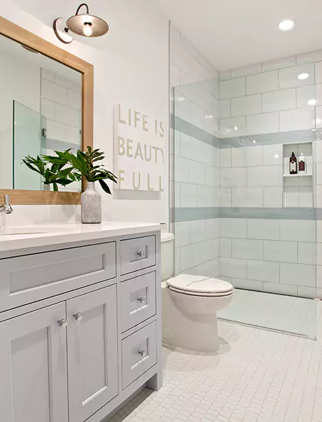 Expert Bathroom Renovation Company: Your Trusted Partner for Beautiful Bathroom Renovations in Albuquerque, NM