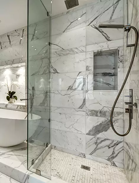 Expert Bathroom Tile Renovation Company in Albuquerque, NM