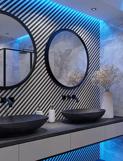 Expert Bathroom Upgrade Company: Your Trusted Partner for Modern Improvements in Albuquerque, NM