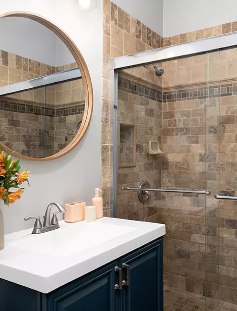 Expert Budget Bathroom Remodel Company in Albuquerque, NM: Your Trusted Partner for Low-Cost Upgrades