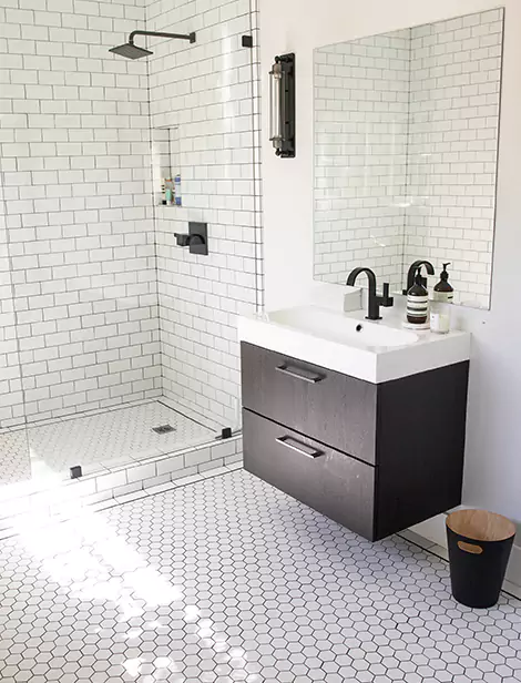 Your Trusted Full Bathroom Remodel Specialists in Albuquerque, NM