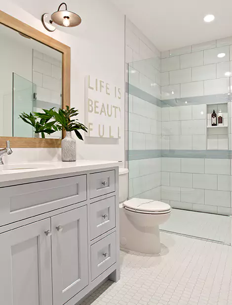 Expert Local Bathroom Remodel Company: Your Trusted Partner for Home Improvements in Albuquerque, NM