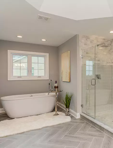 Expert Master Bathroom Renovation Company in Albuquerque, NM: Your Trusted Local Remodeling Partner