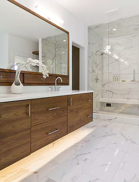 Expert One Day Bathroom Remodel Company: Your Trusted Partner for Fast, Quality Upgrades in Albuquerque, NM