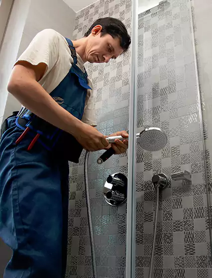 Expert Shower Remodel Company: Your Trusted Partner for Quality Bathroom Upgrades in Albuquerque, NM