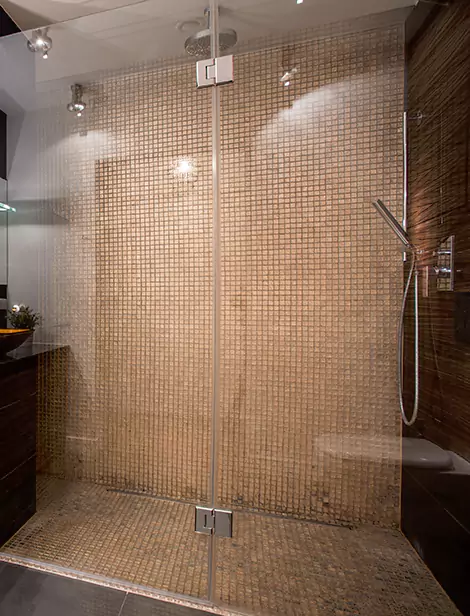 Expert Tile Shower Remodel Company in Albuquerque, NM: Your Trusted Bathroom Upgrade Partner