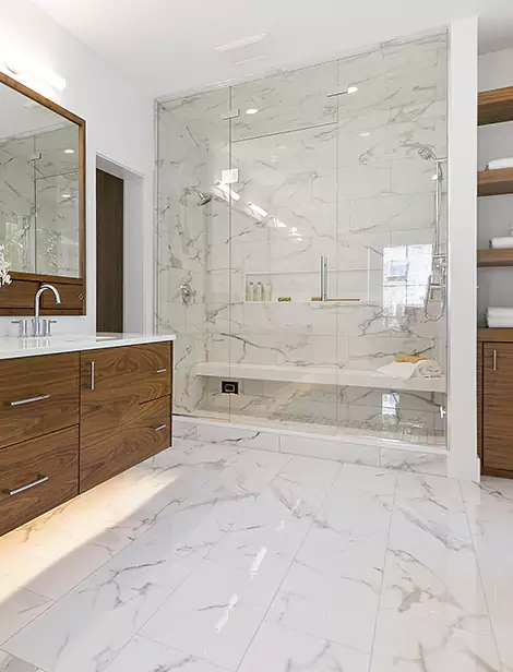 Expert Tub to Shower Conversion Company: Your Trusted Partner for Safe Bathroom Upgrades in Albuquerque, NM