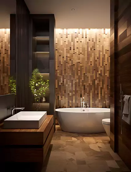 Expert Whole Bathroom Remodel Company: Your Trusted Partner for Full-Space Upgrades in Albuquerque, NM