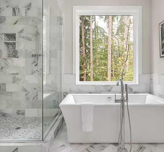 Why Choose Pacific Bathroom Remodeling for Your 10x10 Bathroom Remodel in Albuquerque, NM?
