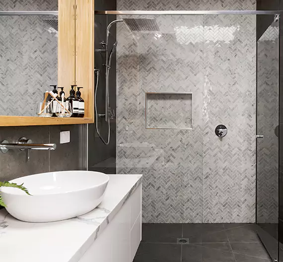Why Choose Pacific Bathroom Remodeling for Your 5x10 Bathroom Remodel in Albuquerque, NM?