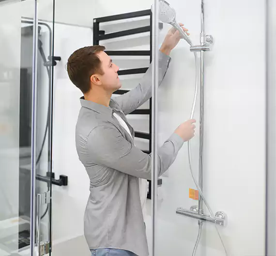 Why Choose Pacific Bathroom Remodeling for Quality Bathroom Addition Services in Albuquerque, NM?