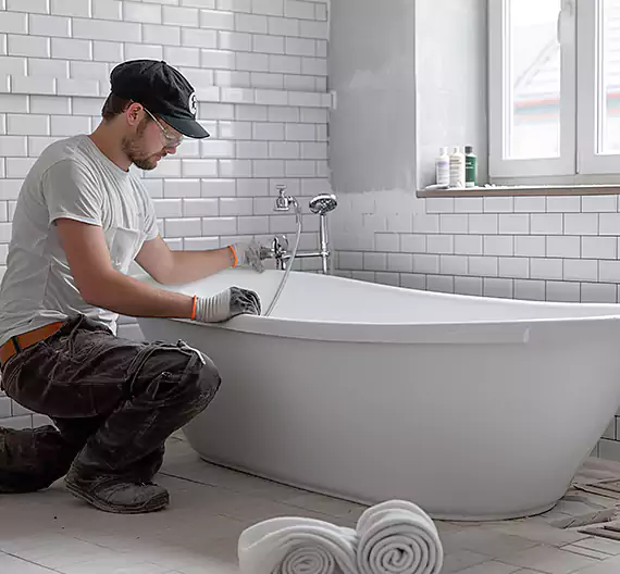 Why Choose Pacific Bathroom Remodeling for Quality Bathtub Remodeling Services in Albuquerque, NM?