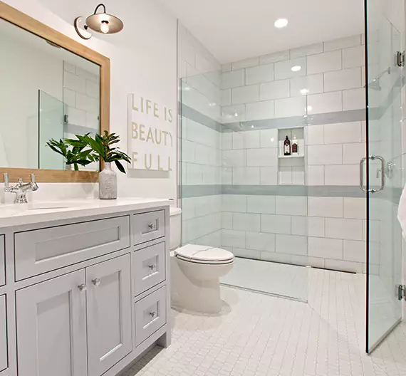 Why Choose Pacific Bathroom Remodeling for Quality Bathroom Remodeling Services in Albuquerque, NM?