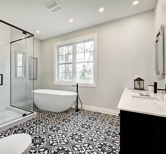 Why Choose Pacific Bathroom Remodeling for Quality Bathroom Renovations in Albuquerque, NM?