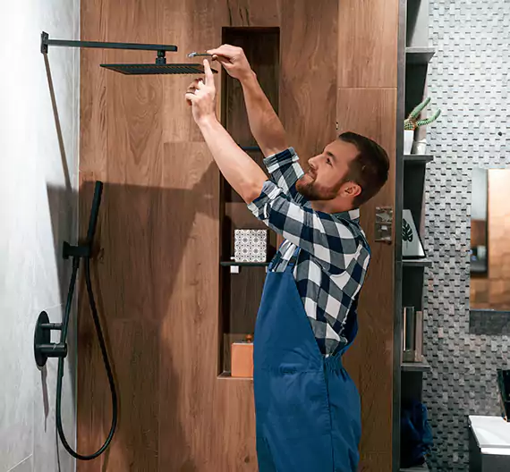 Why Choose Pacific Bathroom Remodeling for Quality Bathroom Repair Services in Albuquerque, NM?