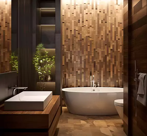 Why Choose Pacific Bathroom Remodeling for Quality Bathroom Upgrades in Albuquerque, NM?